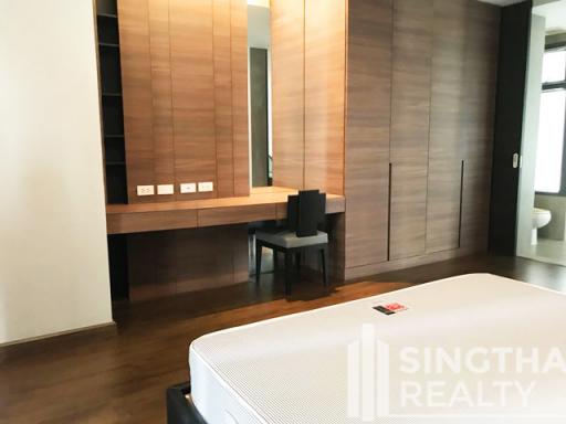 For RENT : CG CASA Apartment / 3 Bedroom / 3 Bathrooms / 155 sqm / 65000 THB [6246594]