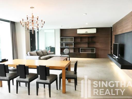 For RENT : CG CASA Apartment / 3 Bedroom / 3 Bathrooms / 155 sqm / 65000 THB [6246594]