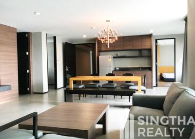 For RENT : CG CASA Apartment / 3 Bedroom / 3 Bathrooms / 155 sqm / 65000 THB [6246594]