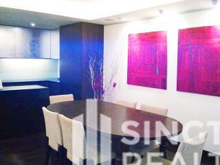 For RENT : Urbana Sukhumvit 15 / 2 Bedroom / 2 Bathrooms / 111 sqm / 65000 THB [6303489]