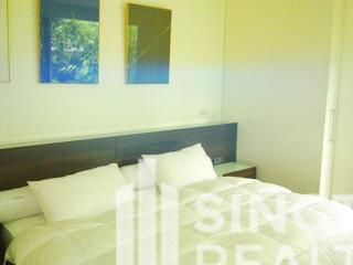 For RENT : Urbana Sukhumvit 15 / 2 Bedroom / 2 Bathrooms / 111 sqm / 65000 THB [6303489]