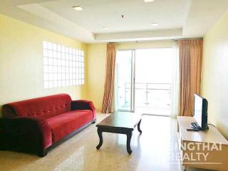 For RENT : Nusasiri Grand / 2 Bedroom / 3 Bathrooms / 127 sqm / 65000 THB [6366325]