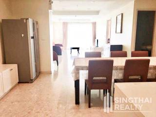 For RENT : Nusasiri Grand / 2 Bedroom / 3 Bathrooms / 127 sqm / 65000 THB [6366325]