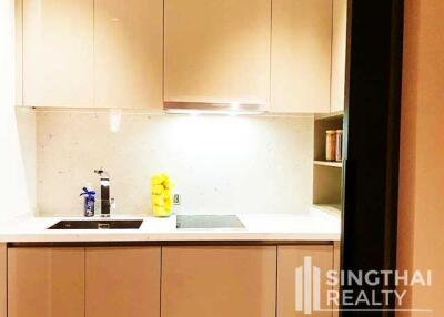For RENT : The Diplomat 39 / 1 Bedroom / 1 Bathrooms / 59 sqm / 65000 THB [6364907]