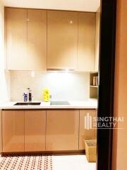 For RENT : The Diplomat 39 / 1 Bedroom / 1 Bathrooms / 59 sqm / 65000 THB [6364907]