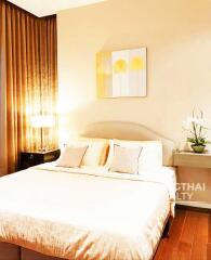 For RENT : The Diplomat 39 / 1 Bedroom / 1 Bathrooms / 59 sqm / 65000 THB [6364907]