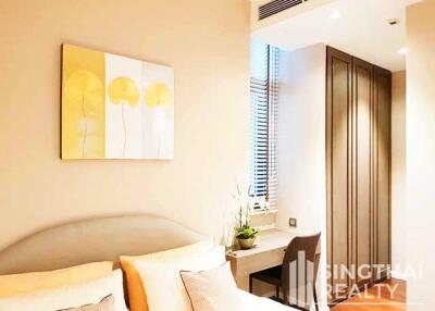 For RENT : The Diplomat 39 / 1 Bedroom / 1 Bathrooms / 59 sqm / 65000 THB [6364907]