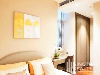 For RENT : The Diplomat 39 / 1 Bedroom / 1 Bathrooms / 59 sqm / 65000 THB [6364907]