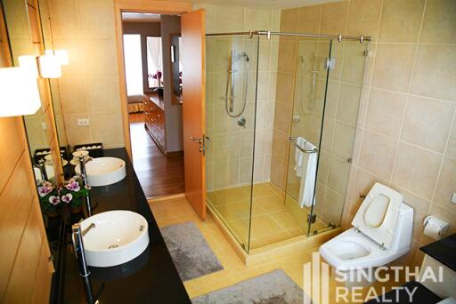 For RENT : AS Place / 2 Bedroom / 2 Bathrooms / 151 sqm / 65000 THB [6355797]