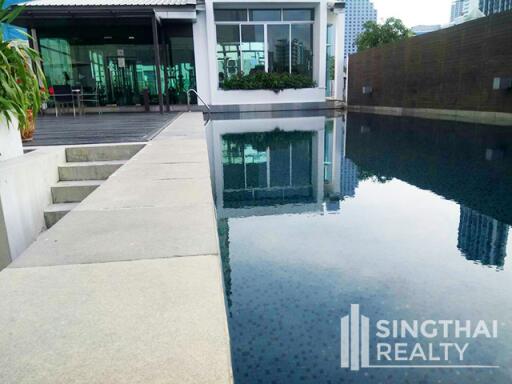 For RENT : AS Place / 2 Bedroom / 2 Bathrooms / 151 sqm / 65000 THB [6355797]