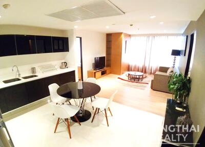 For RENT : Eight Thonglor Residence / 2 Bedroom / 2 Bathrooms / 86 sqm / 65000 THB [6355255]