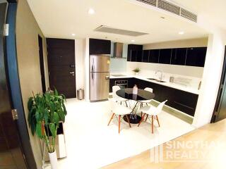 For RENT : Eight Thonglor Residence / 2 Bedroom / 2 Bathrooms / 86 sqm / 65000 THB [6355255]