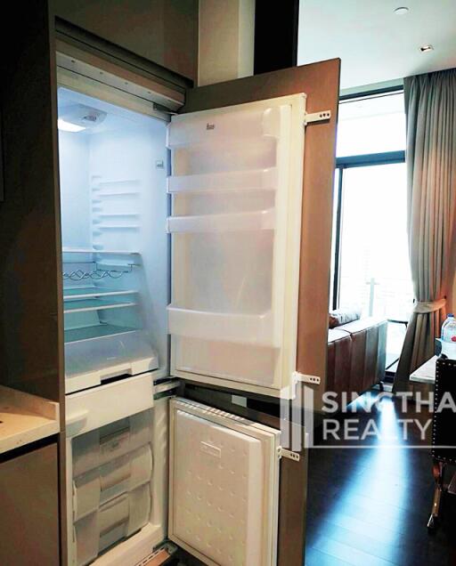 For RENT : The Diplomat 39 / 1 Bedroom / 1 Bathrooms / 61 sqm / 65000 THB [6346398]