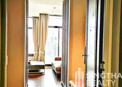 For RENT : The Diplomat 39 / 1 Bedroom / 1 Bathrooms / 61 sqm / 65000 THB [6346398]