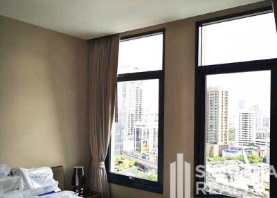 For RENT : The Diplomat 39 / 1 Bedroom / 1 Bathrooms / 61 sqm / 65000 THB [6346398]