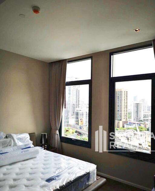 For RENT : The Diplomat 39 / 1 Bedroom / 1 Bathrooms / 61 sqm / 65000 THB [6346398]