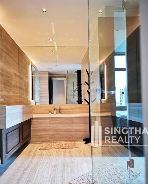 For RENT : The Diplomat 39 / 1 Bedroom / 1 Bathrooms / 61 sqm / 65000 THB [6346398]