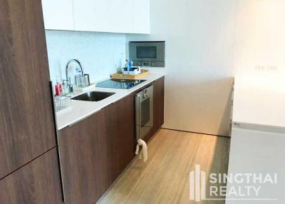 For RENT : 185 Rajadamri / 1 Bedroom / 1 Bathrooms / 71 sqm / 65000 THB [6380624]