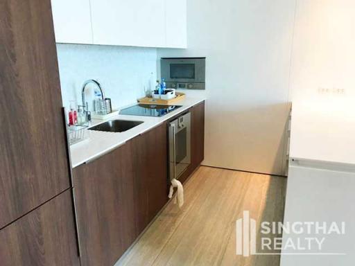 For RENT : 185 Rajadamri / 1 Bedroom / 1 Bathrooms / 71 sqm / 65000 THB [6380624]