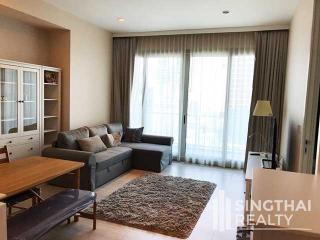 For RENT : 185 Rajadamri / 1 Bedroom / 1 Bathrooms / 71 sqm / 65000 THB [6380624]