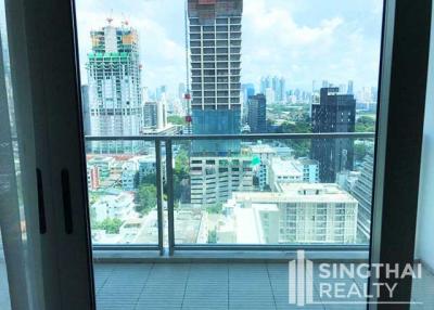 For RENT : 185 Rajadamri / 1 Bedroom / 1 Bathrooms / 71 sqm / 65000 THB [6380624]