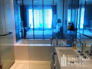 For RENT : 185 Rajadamri / 1 Bedroom / 1 Bathrooms / 71 sqm / 65000 THB [6380624]