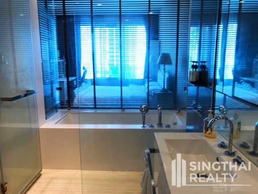 For RENT : 185 Rajadamri / 1 Bedroom / 1 Bathrooms / 71 sqm / 65000 THB [6380624]