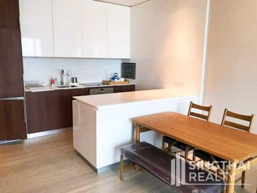 For RENT : 185 Rajadamri / 1 Bedroom / 1 Bathrooms / 71 sqm / 65000 THB [6380624]