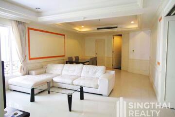 For RENT : La Vie En Rose Place / 3 Bedroom / 4 Bathrooms / 132 sqm / 60000 THB [6425728]