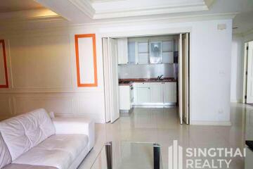 For RENT : La Vie En Rose Place / 3 Bedroom / 4 Bathrooms / 132 sqm / 60000 THB [6425728]