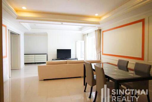 For RENT : La Vie En Rose Place / 3 Bedroom / 4 Bathrooms / 132 sqm / 60000 THB [6425728]