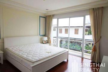 For RENT : La Vie En Rose Place / 3 Bedroom / 4 Bathrooms / 132 sqm / 60000 THB [6425728]