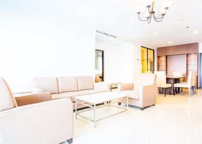 For RENT : Charoenjai place / 3 Bedroom / 3 Bathrooms / 172 sqm / 65000 THB [6417872]