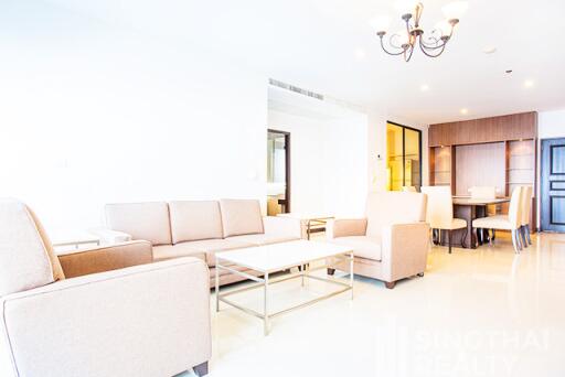 For RENT : Charoenjai place / 3 Bedroom / 3 Bathrooms / 172 sqm / 65000 THB [6417872]