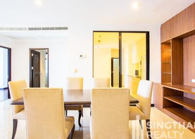 For RENT : Charoenjai place / 3 Bedroom / 3 Bathrooms / 172 sqm / 65000 THB [6417872]