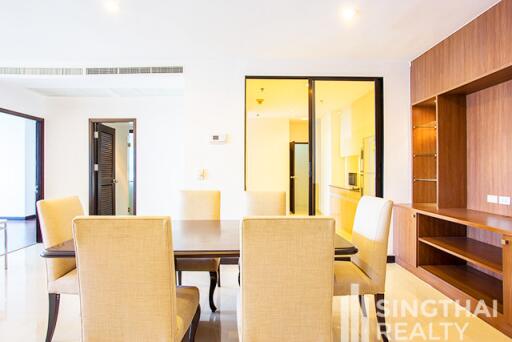 For RENT : Charoenjai place / 3 Bedroom / 3 Bathrooms / 172 sqm / 65000 THB [6417872]