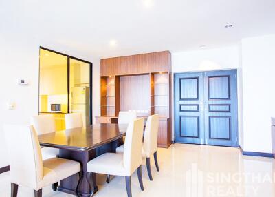 For RENT : Charoenjai place / 3 Bedroom / 3 Bathrooms / 172 sqm / 65000 THB [6417872]