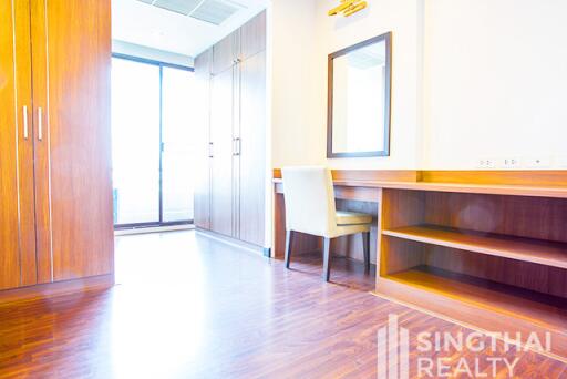 For RENT : Charoenjai place / 3 Bedroom / 3 Bathrooms / 172 sqm / 65000 THB [6417872]