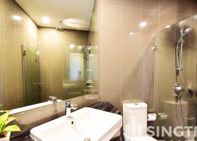 For RENT : Ashton Chula-Silom / 2 Bedroom / 2 Bathrooms / 67 sqm / 65000 THB [6518947]