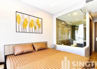 For RENT : Ashton Chula-Silom / 2 Bedroom / 2 Bathrooms / 67 sqm / 65000 THB [6518947]