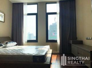 For RENT : The Diplomat 39 / 1 Bedroom / 1 Bathrooms / 61 sqm / 65000 THB [6516741]