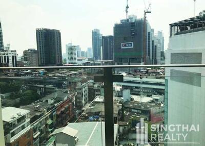 For RENT : The Diplomat 39 / 1 Bedroom / 1 Bathrooms / 61 sqm / 65000 THB [6516741]