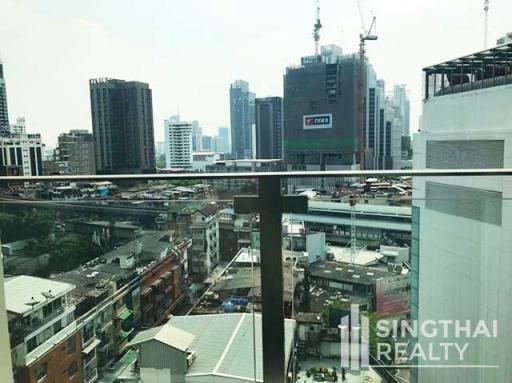 For RENT : The Diplomat 39 / 1 Bedroom / 1 Bathrooms / 61 sqm / 65000 THB [6516741]