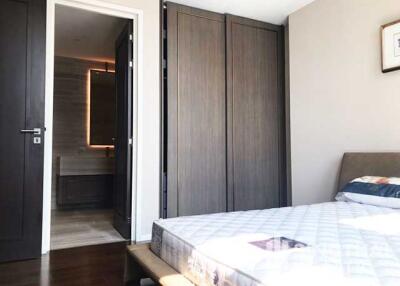 For RENT : The Diplomat 39 / 1 Bedroom / 1 Bathrooms / 61 sqm / 65000 THB [6516741]