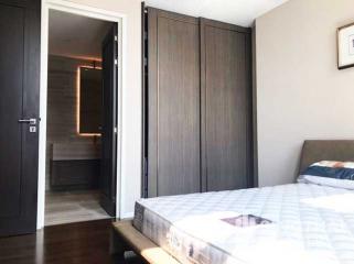 For RENT : The Diplomat 39 / 1 Bedroom / 1 Bathrooms / 61 sqm / 65000 THB [6516741]