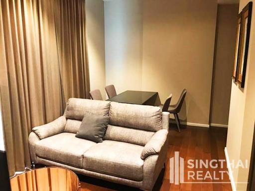 For RENT : The Diplomat 39 / 1 Bedroom / 1 Bathrooms / 61 sqm / 65000 THB [6516741]