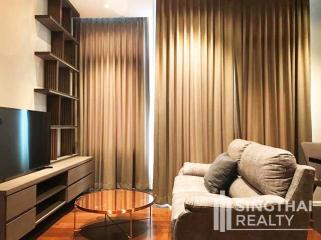 For RENT : The Diplomat 39 / 1 Bedroom / 1 Bathrooms / 61 sqm / 65000 THB [6516741]