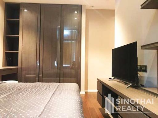 For RENT : The Diplomat 39 / 1 Bedroom / 1 Bathrooms / 55 sqm / 65000 THB [6516726]