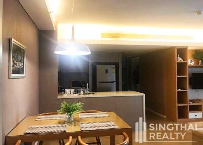 For RENT : MODE Sukhumvit 61 / 2 Bedroom / 2 Bathrooms / 85 sqm / 65000 THB [6561377]