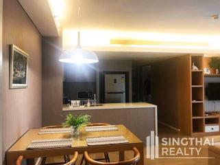 For RENT : MODE Sukhumvit 61 / 2 Bedroom / 2 Bathrooms / 85 sqm / 65000 THB [6561377]